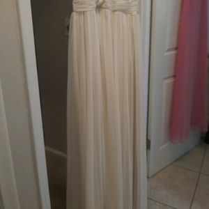 Ralph Lauren guess designer  gowns